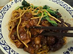 -梅溪·小伙子干挑面(安吉总店)