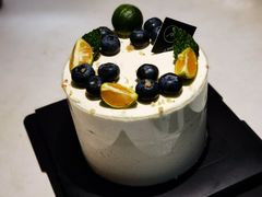 -姆们M Sweetie Cake(五道口店)