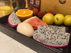 -空之介寿喜烧·和牛放题(恒隆广场店)