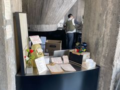 -CEMENT·coffee bar (凤凰创意园店)