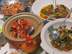 -绿草地·湘菜(7mall店)