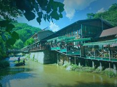 -北京水岸山吧度假村(雁栖镇店)