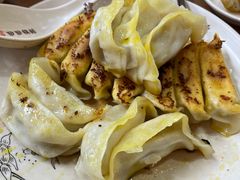 -回回锅贴(小河沿店)