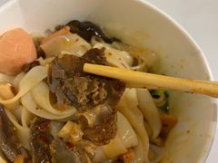 -拌面小当家