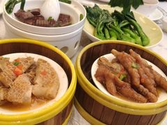 -香云轩·顺德菜(香云纱园林酒店店)
