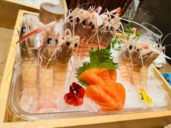 -Minase水濑·日料放题(外滩店)
