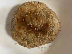 -老回回小吃(百万庄店)