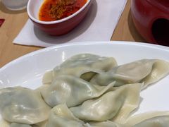 -喜家德虾仁水饺(华强天虹店)