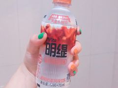 -百佳永辉(名盛广场店)