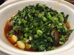 -建辉湖南土菜馆(南大街店)