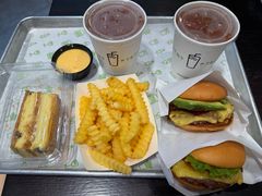 -Shake Shack(西单大悦城店)