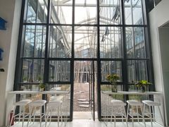 -intime coffee(芝麻街店)