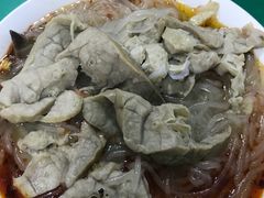 -甘记肥肠粉(马鞍北路店)