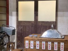 -民信老铺(双皮奶博物馆店)