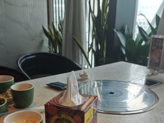 -润园四季椰子鸡火锅(海上世界店)