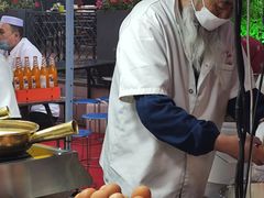 -正宁路小吃夜市