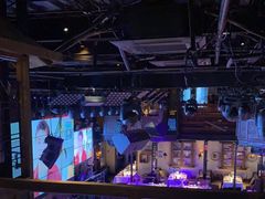 -胡桃里音乐酒馆(白云五号T5 MALL店)
