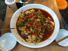 -罗妈砂锅(四川成都奎星楼店)