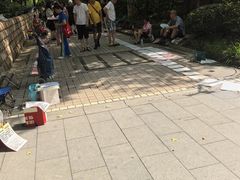 -人民公园-相亲角