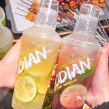 这家东北老板开的破店肥哈是尊的很好吃！