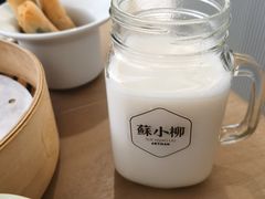 米汁-苏小柳点心·手作小笼包(浦东嘉里城分院)