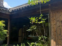 -院子餐厅·大锅菜·老杭帮(桥西直街店)
