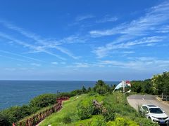 -养马岛旅游度假区
