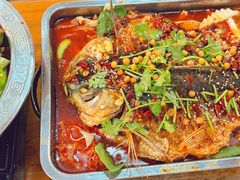 -江湖万州烤鱼(王子美食城)