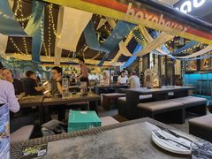 -haxnbauer海森堡德国餐厅(深圳coco店)