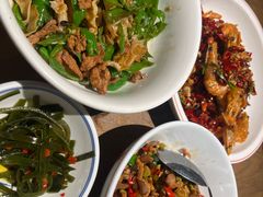 -实在湘·大碗土菜(竹料店)
