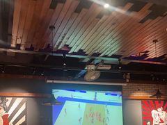 -枪火串烧·东北特色烧烤(罗湖总店)