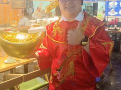 -小花椒金汤酸菜鱼(理工大店)