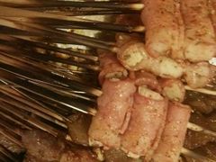 -聚点串吧·北京烧烤(赵登禹路店)