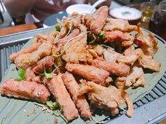 -福慧慈缘素食餐厅(王府井店)