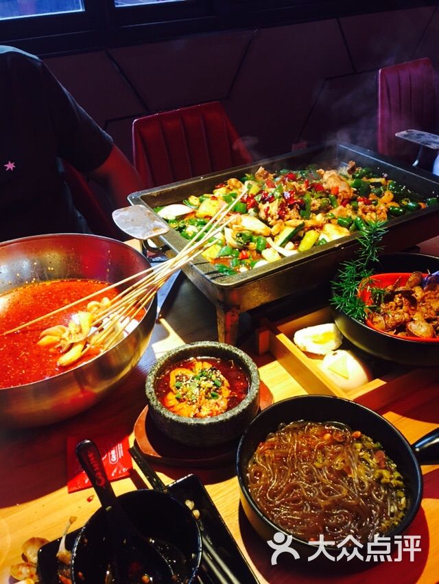 go辣(杭州湖滨银泰in77店)-图片-杭州美食-大众点评网