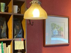 -RUMORS COFFEE ROASTERY鲁马滋咖啡(湖南路店)
