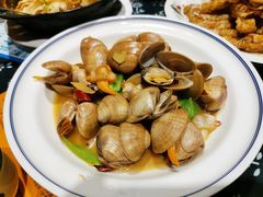 -旺角小渔村(幸福中路店)