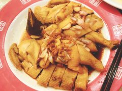 -稻香海鲜饭店(第一国际店)