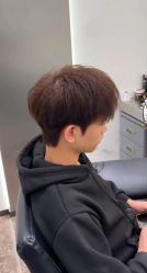 -尤司男士国潮理发馆