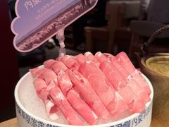 -巴奴毛肚火锅(七宝领展广场店)