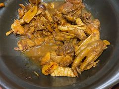 -董府·古宅餐厅