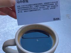 -fishtank鱼缸咖啡(三山街店)