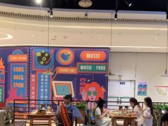 -木屋烧烤(龙湖天街店)