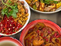 -老三样·旧食新味(万寿宫店)