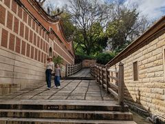 -晋江五店市传统文化旅游区