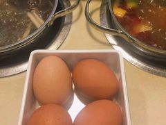 -湯島涮小火锅(余姚五彩城店)