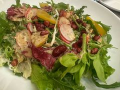 -玉华台饭庄·淮扬菜·烤鸭(望京店)