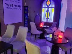 -宝莱迪量贩式KTV(郑汴路店)