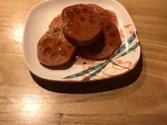 -老城南.鸭血粉丝汤(夫子庙店)