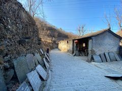 -水峪民俗村